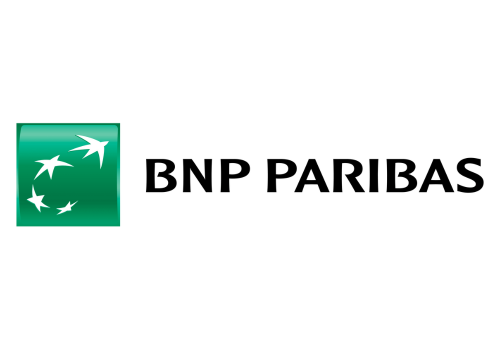 BNP PARIBAS LOGO