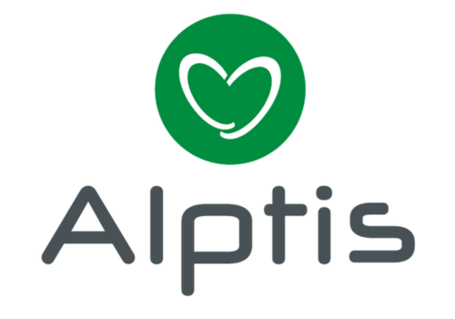 alptis logo