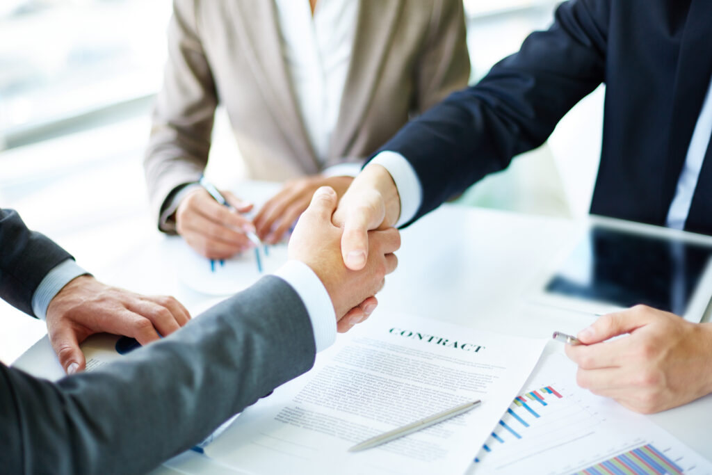 Cession d'entreprise