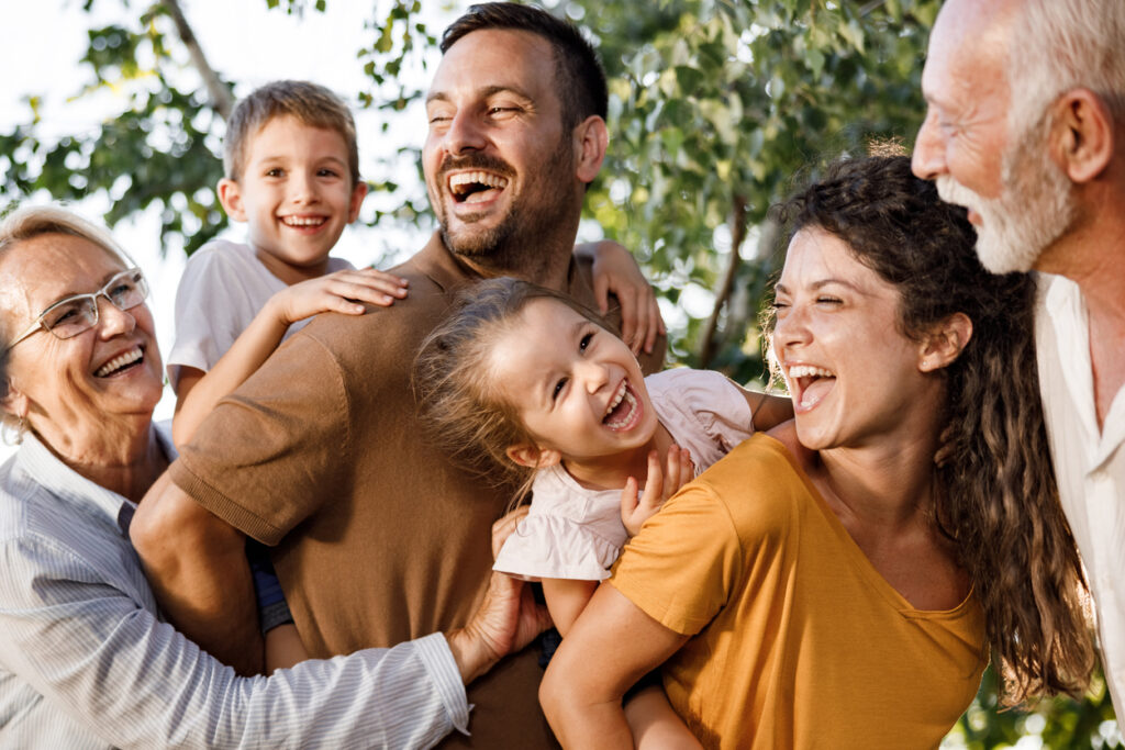 Transmettre à ses enfants