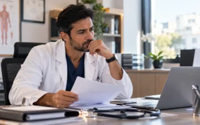 Médecin, dentiste, kiné : céder sa patientèle sans se tromper d&rsquo;exonération (151 septies, 151 septies A, 238 quindecies)